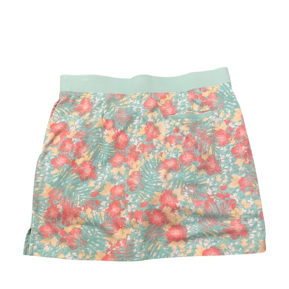 Izod Women's Golf Shirt and Skort Golfing Set Size M/L - Picture 3 of 7